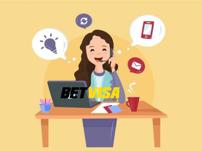 Betvisa đang tuyển số lượng lớn nhân viên sale